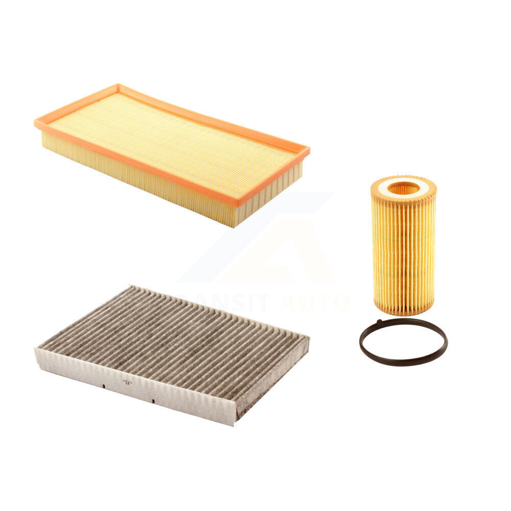Cabin Air Filter Kit-KFM-100460 - Kit.bestparts.ca Kit.bestparts.ca