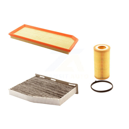 Cabin Air Filter Kit-KFM-100461 - Kit.bestparts.ca