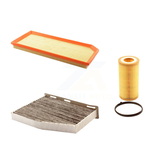 Cabin Air Filter Kit-KFM-100461 - Kit.bestparts.ca