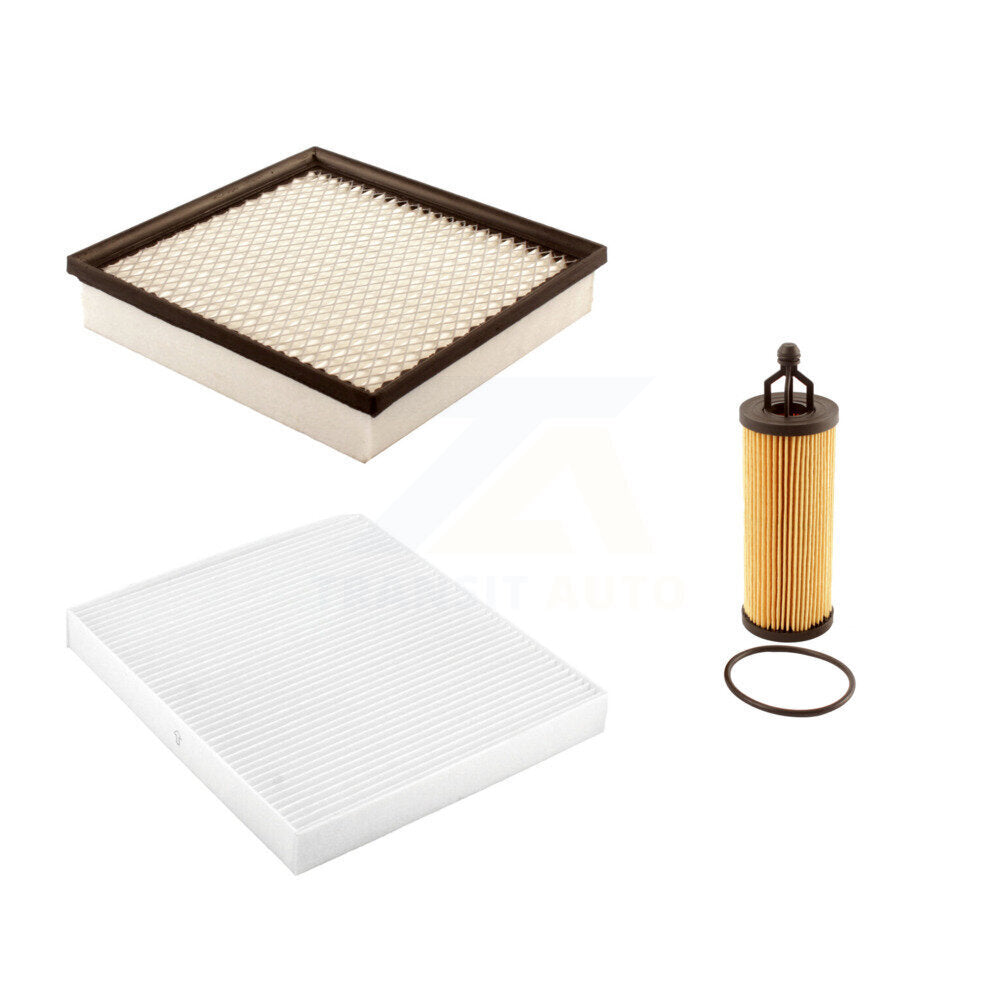 Cabin Air Filter Kit-KFM-100470 - Kit.bestparts.ca Kit.bestparts.ca