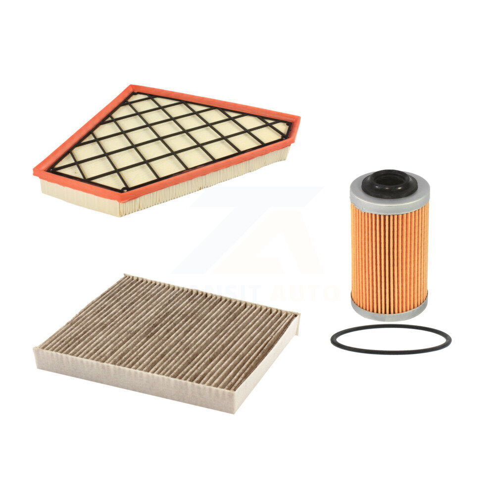 Cabin Air Filter Kit-KFM-100479 - Kit.bestparts.ca Kit.bestparts.ca