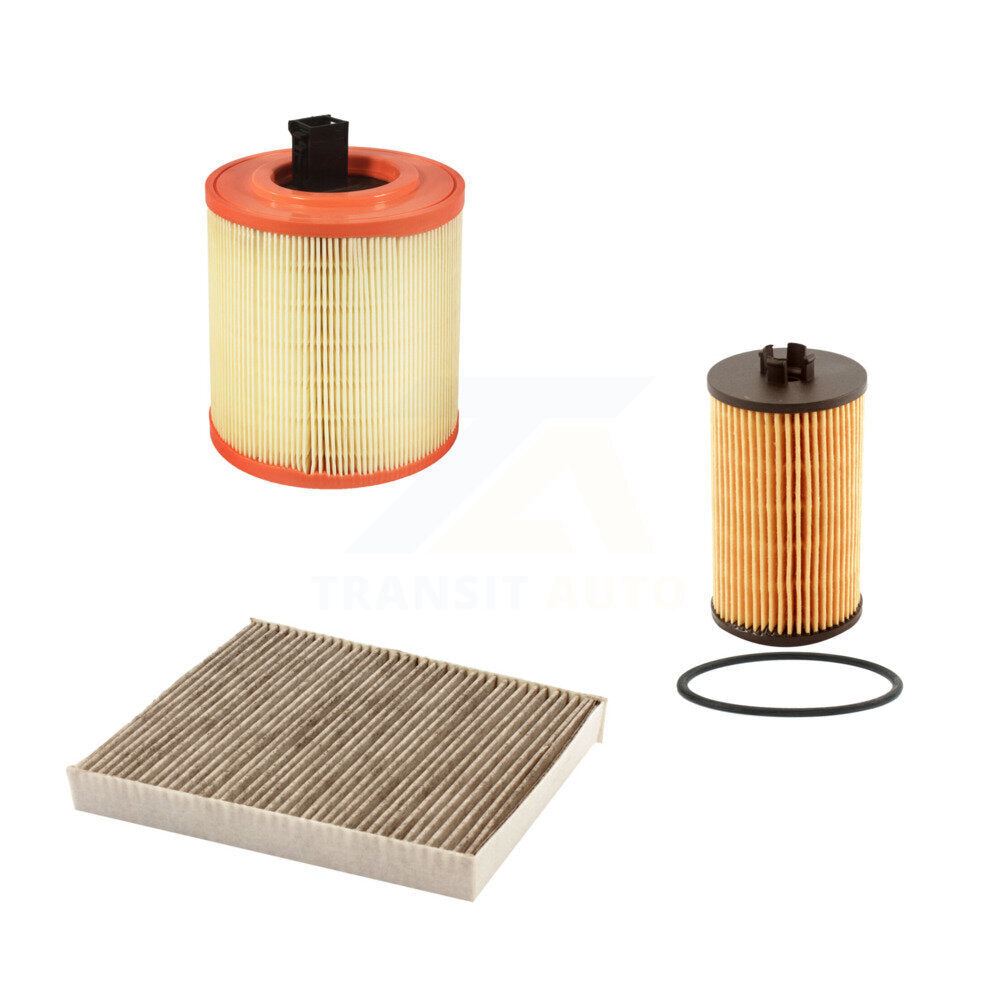 cabin air filter-kfm-100481 - Kit.bestparts.ca