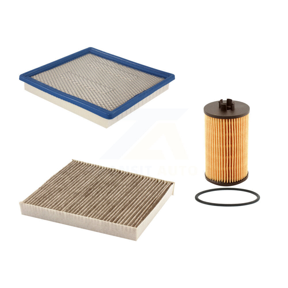 cabin air filter-kfm-100482 - Kit.bestparts.ca