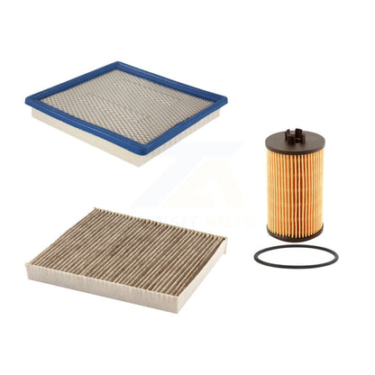 cabin air filter-kfm-100482 - Kit.bestparts.ca