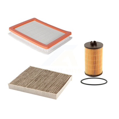 cabin air filter-kfm-100483 - Kit.bestparts.ca
