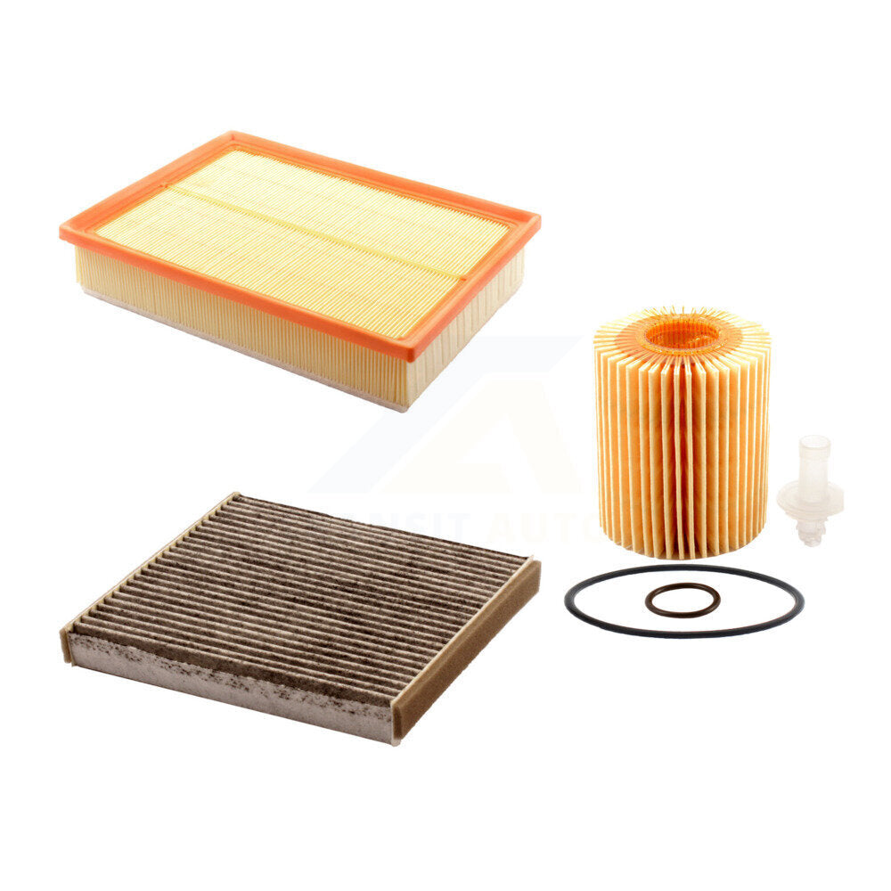 Cabin Air Filter Kit-KFM-100503 - Kit.bestparts.ca Kit.bestparts.ca