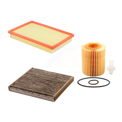 Cabin Air Filter Kit-KFM-100505 - Kit.bestparts.ca