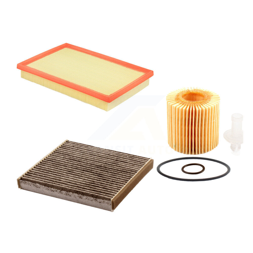 Cabin Air Filter Kit-KFM-100508 - Kit.bestparts.ca Kit.bestparts.ca