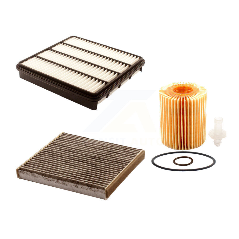 Cabin Air Filter Kit-KFM-100511 - Kit.bestparts.ca Kit.bestparts.ca