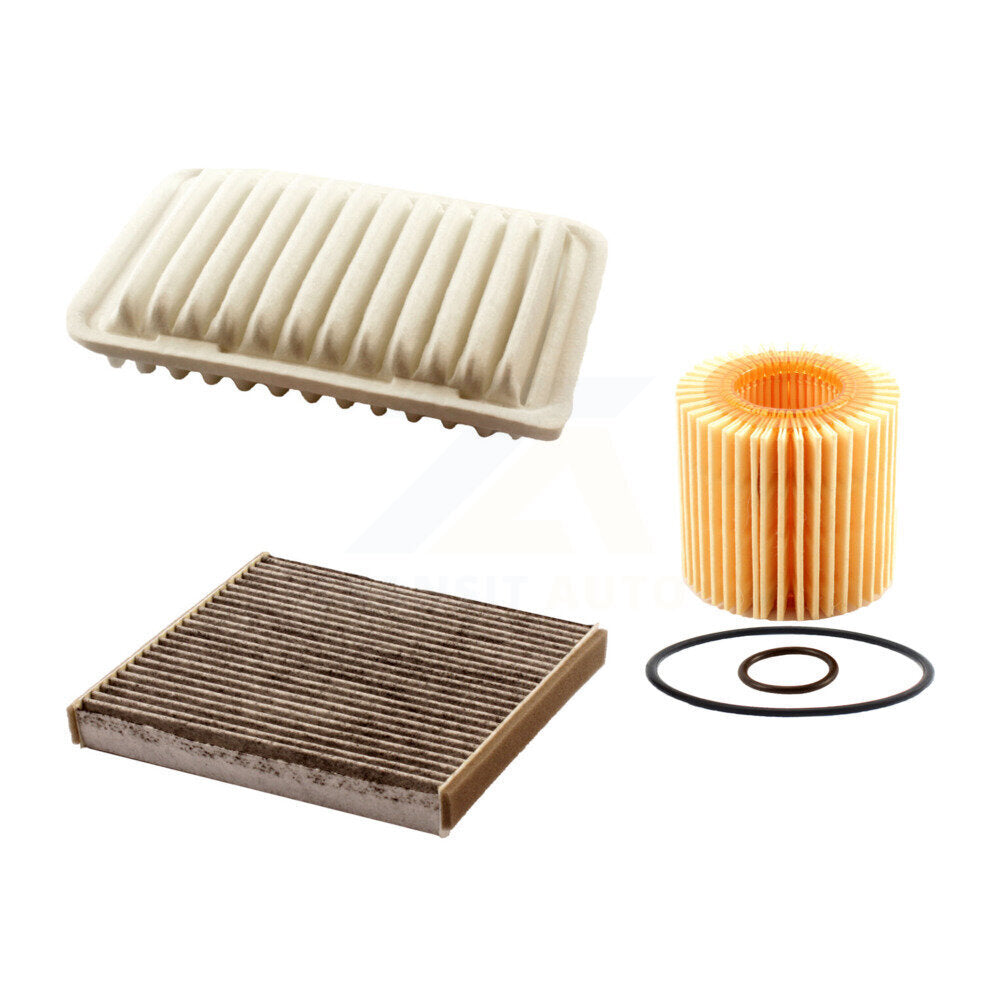 Cabin Air Filter Kit-KFM-100512 - Kit.bestparts.ca Kit.bestparts.ca