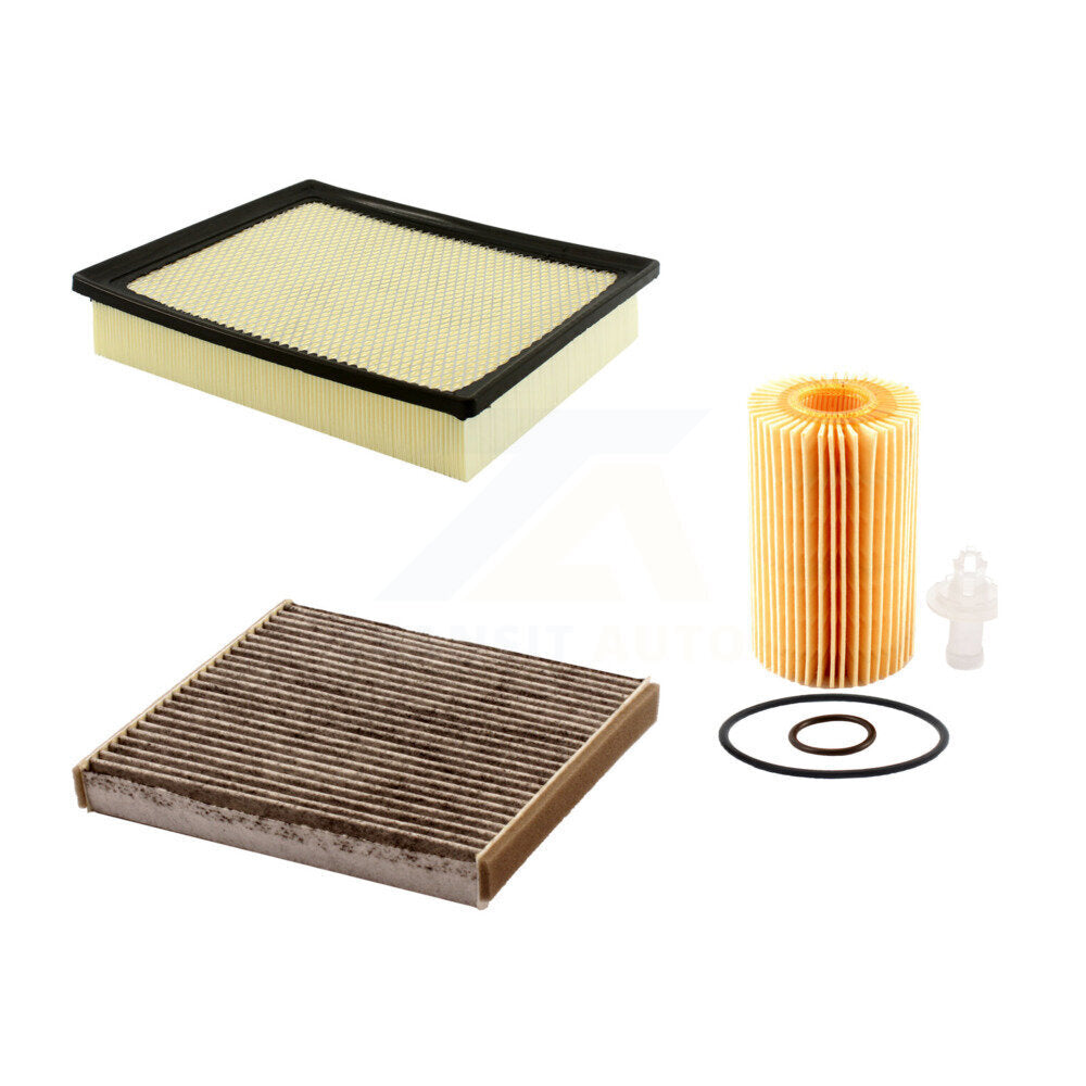 Cabin Air Filter Kit-KFM-100514 - Kit.bestparts.ca Kit.bestparts.ca