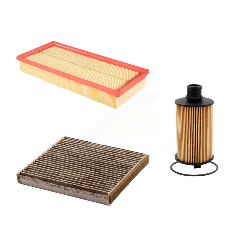 Cabin Air Filter Kit-KFM-100516 - Kit.bestparts.ca Kit.bestparts.ca