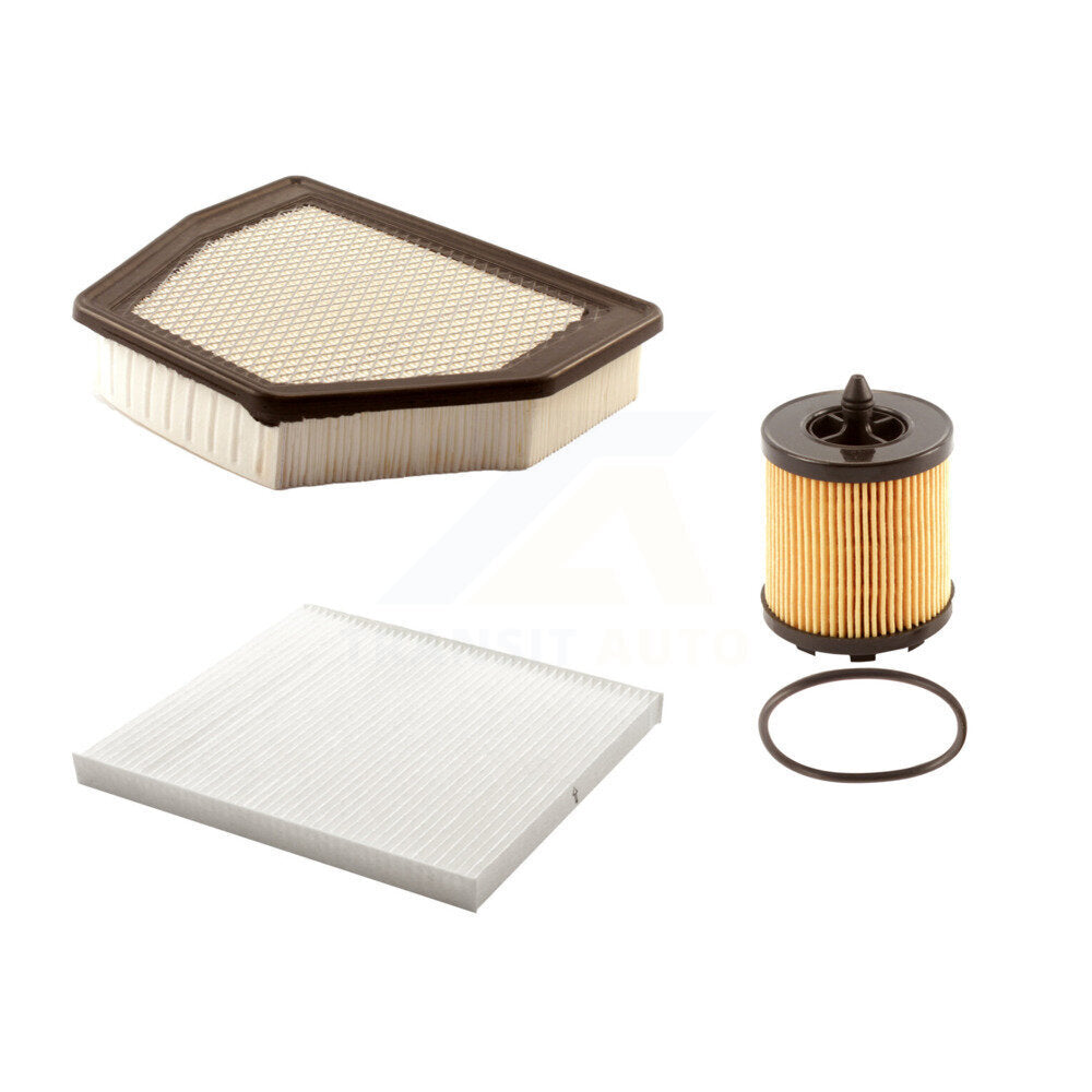 Cabin Air Filter Kit-KFM-100521 - Kit.bestparts.ca Kit.bestparts.ca