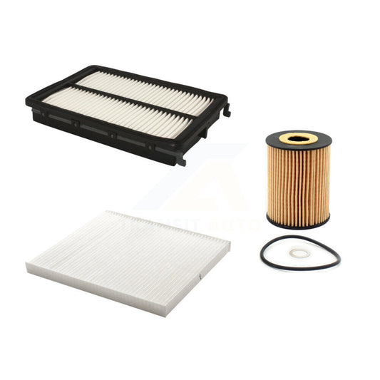 cabin air filter-kfm-100529 - Kit.bestparts.ca