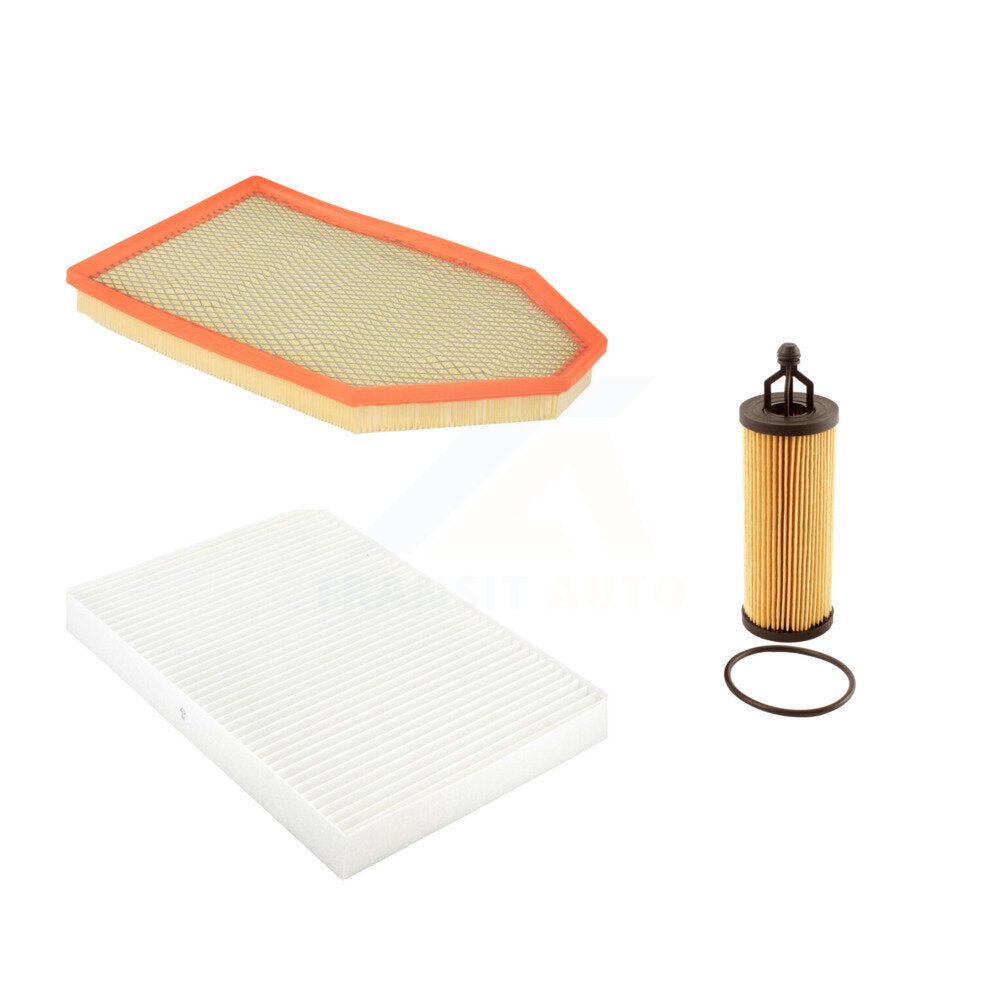 Cabin Air Filter Kit-KFM-100543 - Kit.bestparts.ca Kit.bestparts.ca