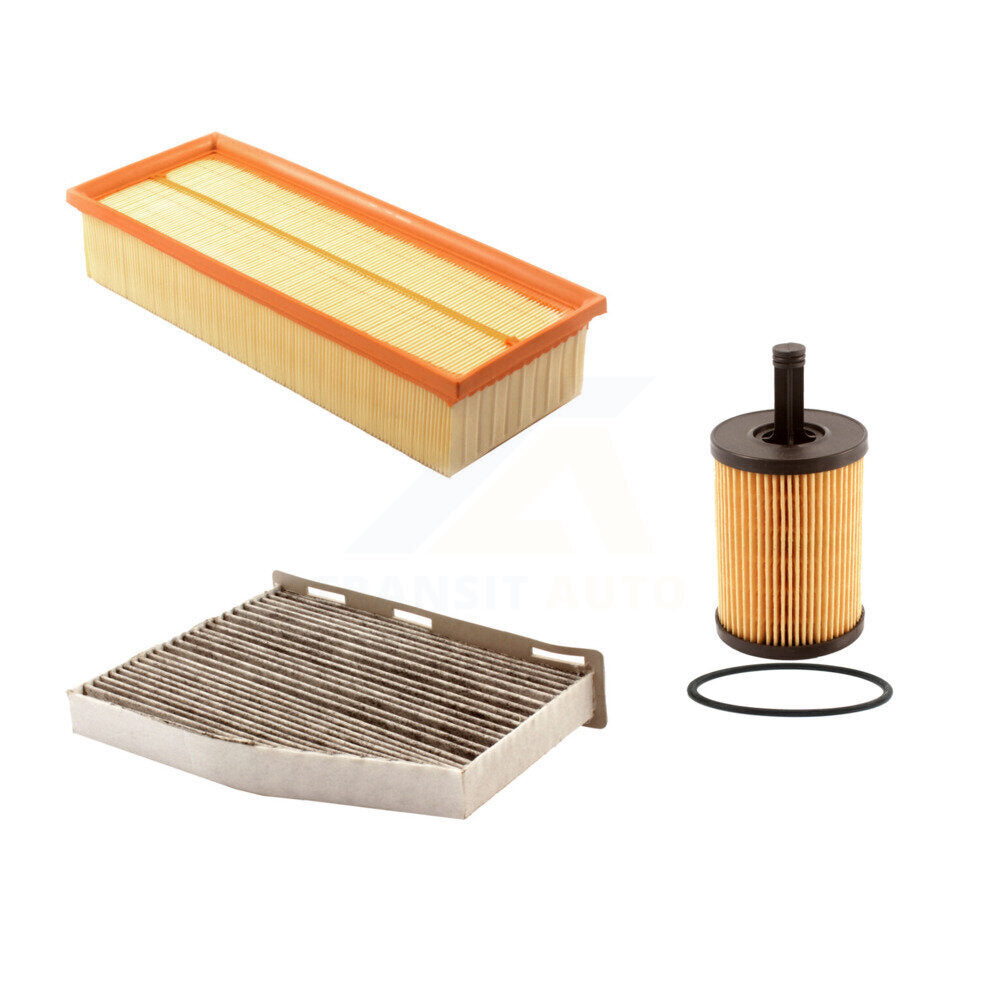 Cabin Air Filter Kit-KFM-100544 - Kit.bestparts.ca Kit.bestparts.ca