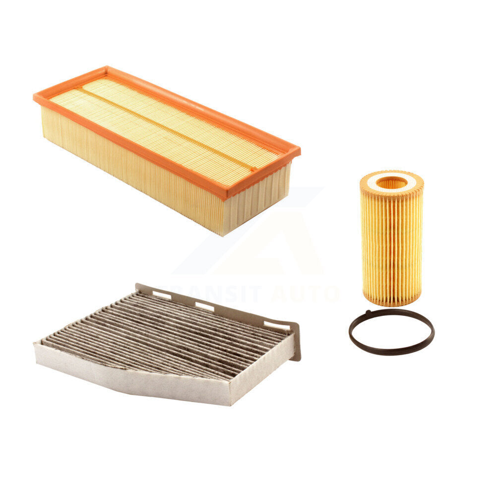 Cabin Air Filter Kit-KFM-100545 - Kit.bestparts.ca Kit.bestparts.ca