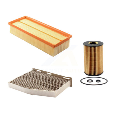 Cabin Air Filter Kit-KFM-100547 - Kit.bestparts.ca
