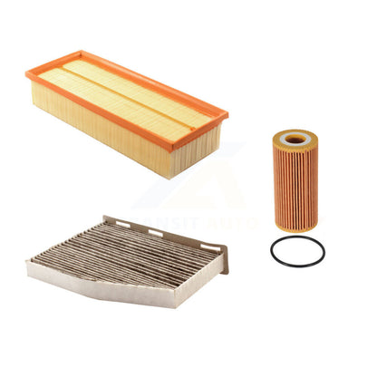 Cabin Air Filter Kit-KFM-100548 - Kit.bestparts.ca