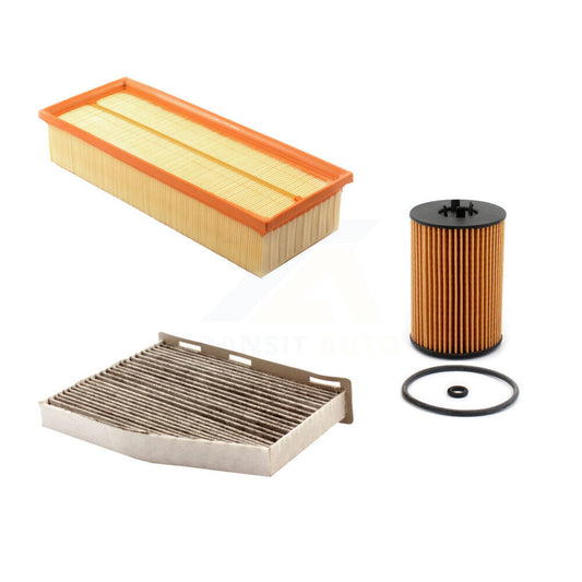 Cabin Air Filter Kit-KFM-100550 - Kit.bestparts.ca