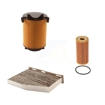 Cabin Air Filter Kit-KFM-100551 - Kit.bestparts.ca