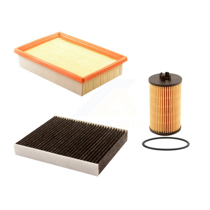 cabin air filter-kfm-100558 - Kit.bestparts.ca
