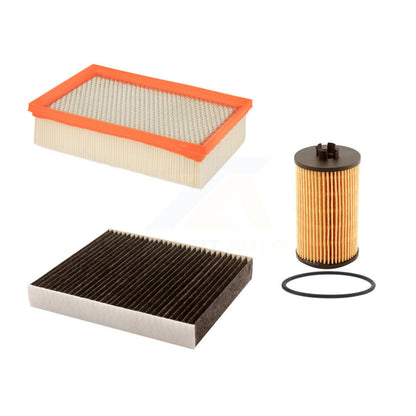 cabin air filter-kfm-100559 - Kit.bestparts.ca