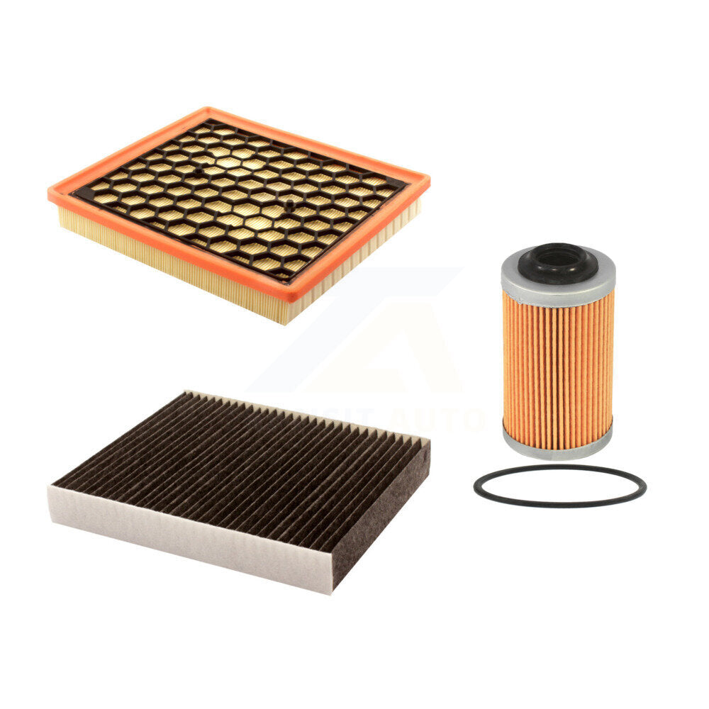 Cabin Air Filter Kit-KFM-100561 - Kit.bestparts.ca Kit.bestparts.ca