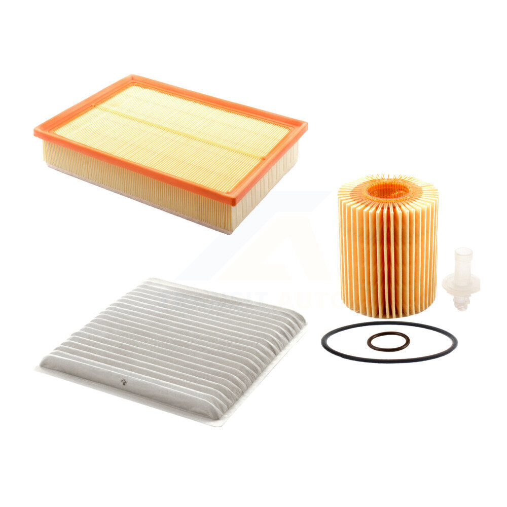 Cabin Air Filter Kit-KFM-100566 - Kit.bestparts.ca Kit.bestparts.ca