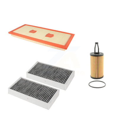 Cabin Air Filter Kit-KFM-100571 - Kit.bestparts.ca