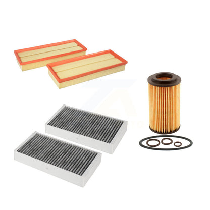 Cabin Air Filter Kit-KFM-100573 - Kit.bestparts.ca