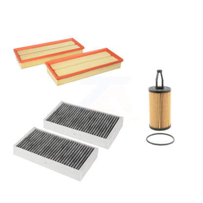 Cabin Air Filter Kit-KFM-100574 - Kit.bestparts.ca