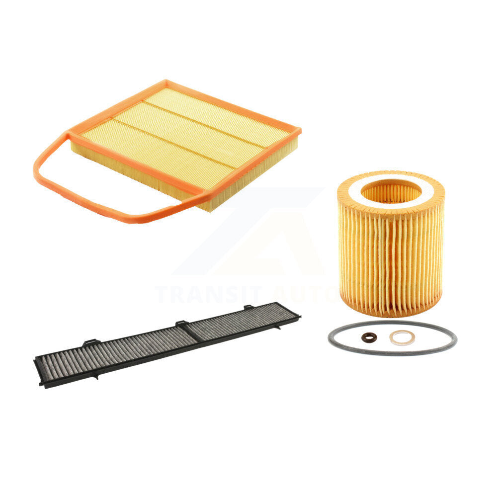 Cabin Air Filter Kit-KFM-100575 - Kit.bestparts.ca