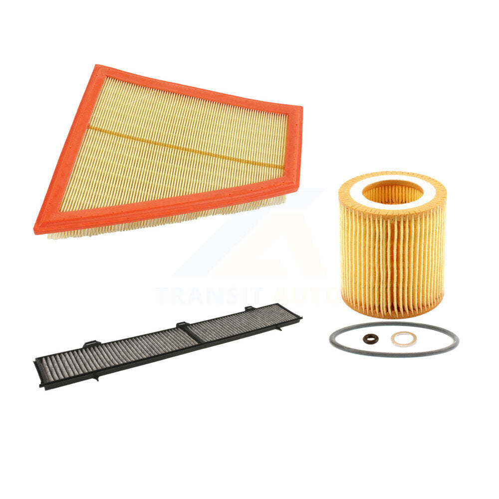 Cabin Air Filter Kit-KFM-100576 - Kit.bestparts.ca Kit.bestparts.ca