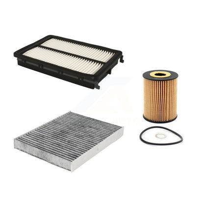 cabin air filter-kfm-100581 - Kit.bestparts.ca