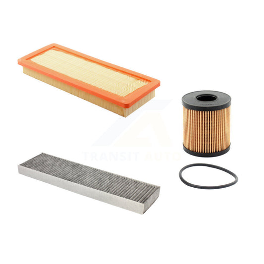 Cabin Air Filter Kit-KFM-100583 - Kit.bestparts.ca