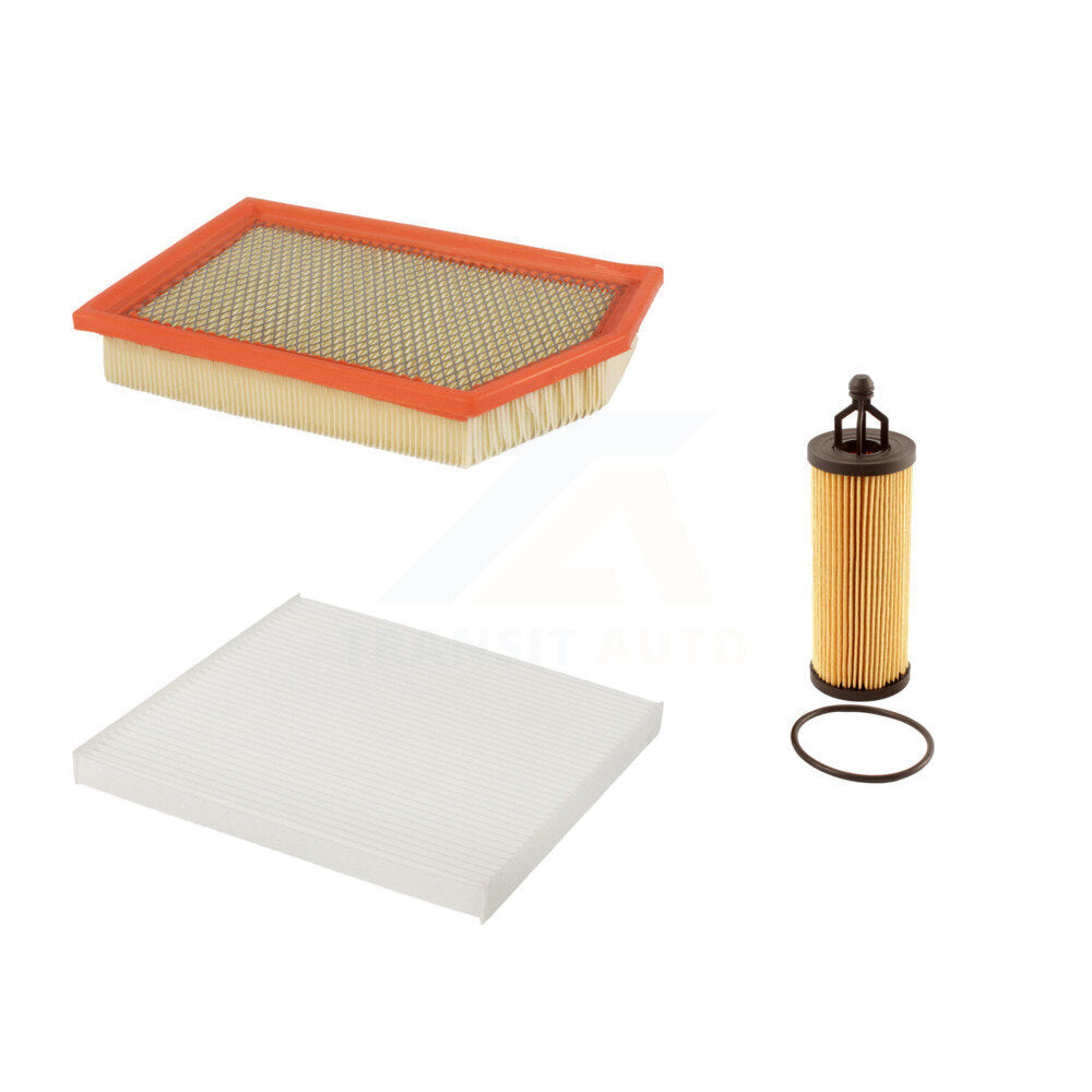 Cabin Air Filter Kit-KFM-100584 - Kit.bestparts.ca Kit.bestparts.ca