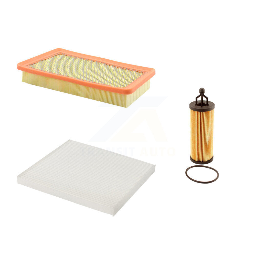 Cabin Air Filter Kit-KFM-100585 - Kit.bestparts.ca