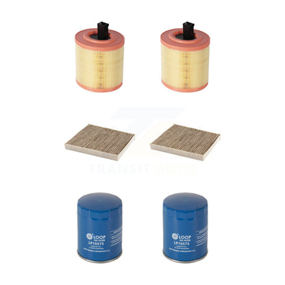 cabin air filter-kfm-100602 - Kit.bestparts.ca