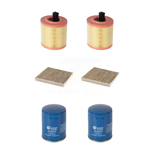 cabin air filter-kfm-100602 - Kit.bestparts.ca