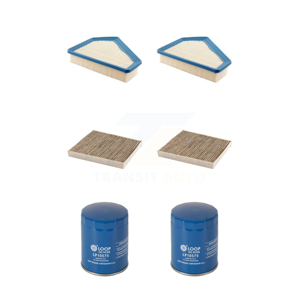 cabin air filter-kfm-100640 - Kit.bestparts.ca Kit.bestparts.ca