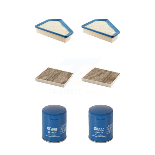 cabin air filter-kfm-100640 - Kit.bestparts.ca