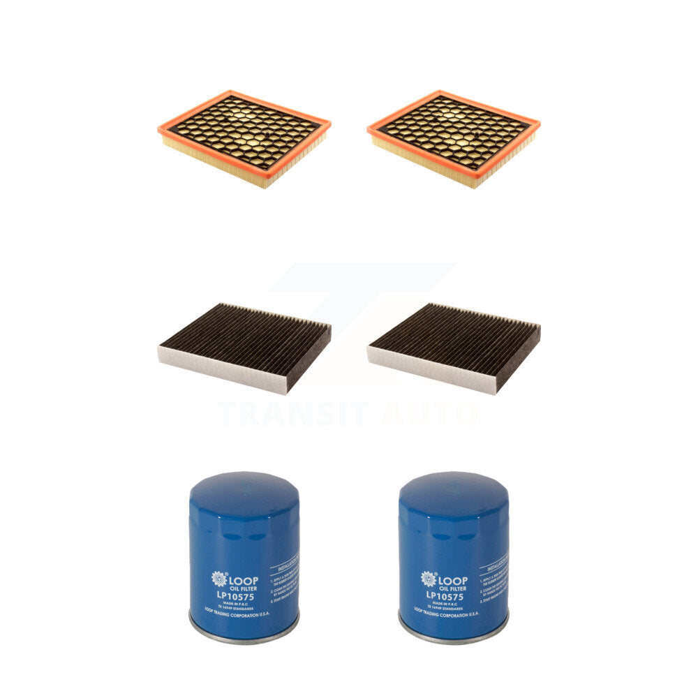 cabin air filter-kfm-100650 - Kit.bestparts.ca Kit.bestparts.ca