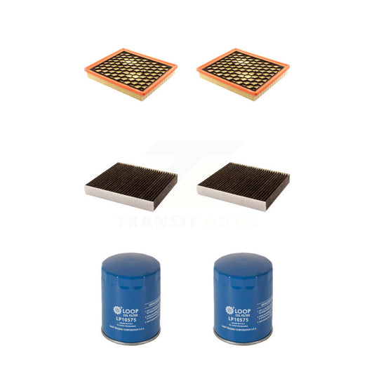 cabin air filter-kfm-100650 - Kit.bestparts.ca