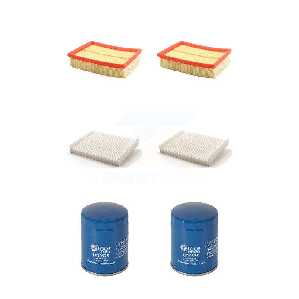 cabin air filter-kfm-100698 - Kit.bestparts.ca Kit.bestparts.ca