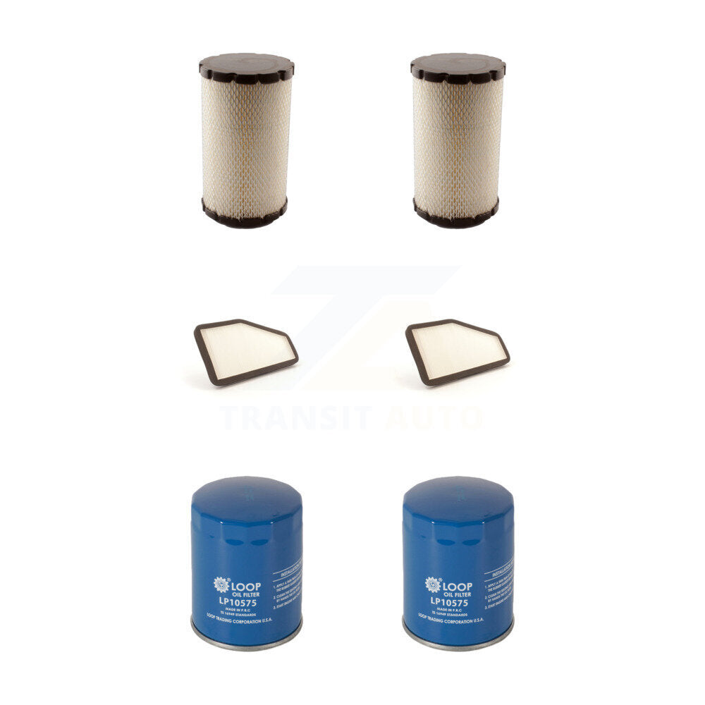 cabin air filter-kfm-100770 - Kit.bestparts.ca Kit.bestparts.ca