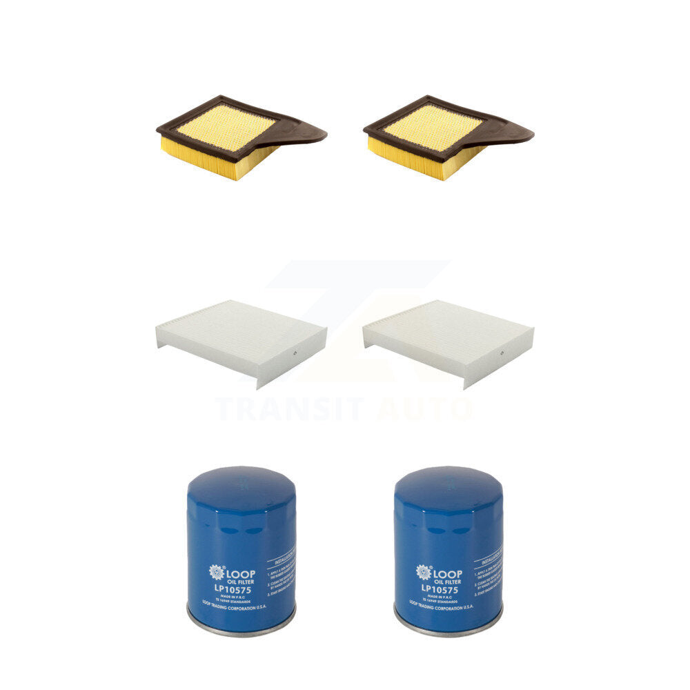 cabin air filter-kfm-100795 - Kit.bestparts.ca Kit.bestparts.ca