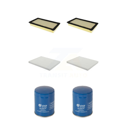 cabin air filter-kfm-100814 - Kit.bestparts.ca