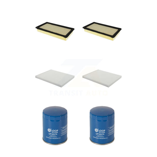 cabin air filter-kfm-100814 - Kit.bestparts.ca