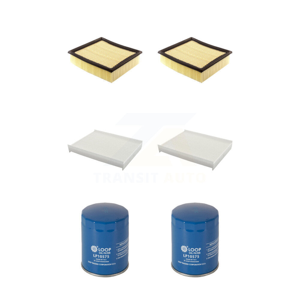 cabin air filter-kfm-100855 - Kit.bestparts.ca Kit.bestparts.ca